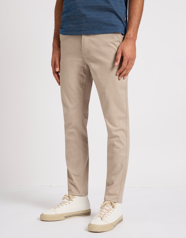Marcs - Brayden Slim Fit Chino Pants