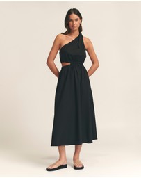 ST MRLO - Amile Midi Dress