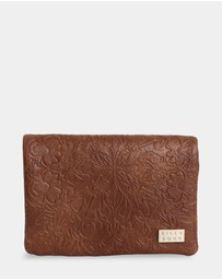 Billabong - Womens Kirra Bi-Fold Wallet