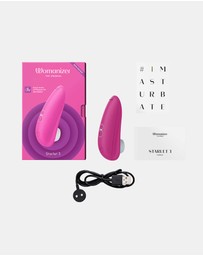 Womanizer - Starlet 3