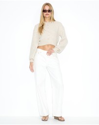Dazie - Darya Cardigan