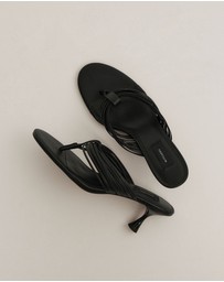Witchery - Anna Heels
