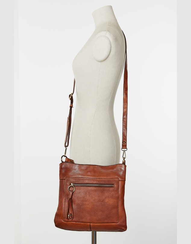 Evity - Ari Large Crossbody Bag
