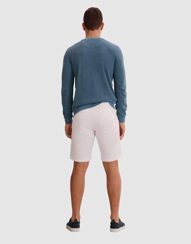 Country Road - Australian Cotton Stretch Chino Short