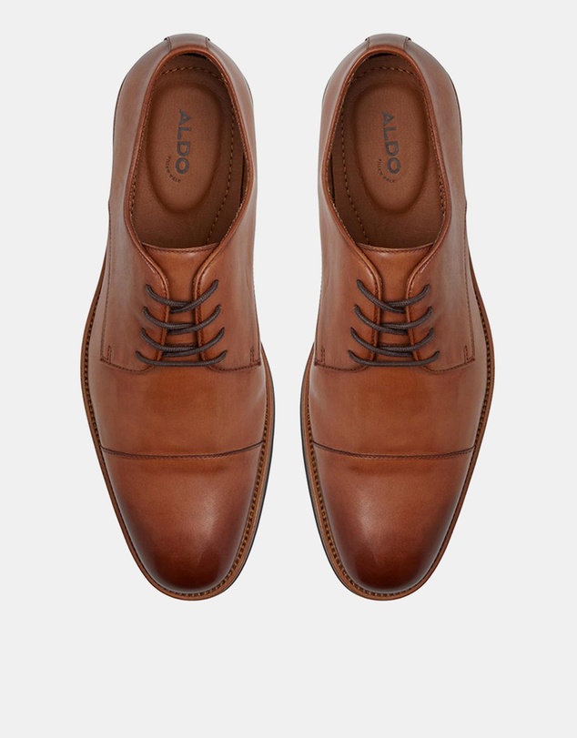 ALDO - Hanks Derby Shoes