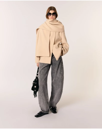 Maje - Gustave Coat