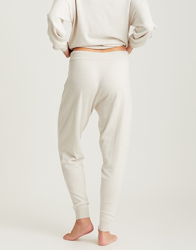 Papinelle - Cotton Cashmere Jogger
