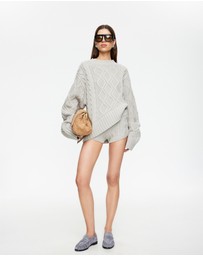 Lioness - Liaison Cable Knit
