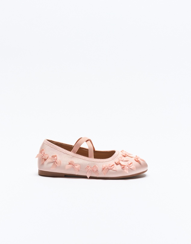 Walnut Melbourne - Amelie Ballet