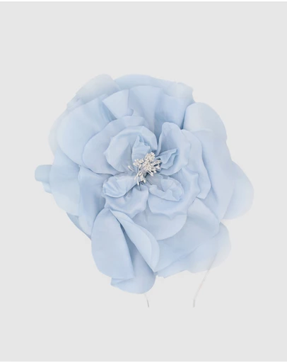 Morgan & Taylor - Cindy Fascinator