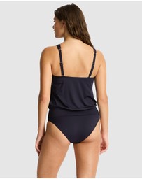 Sea Level Australia - Essentials Blouson Multifit Singlet