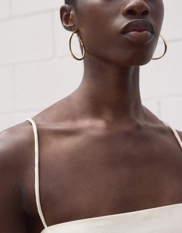 M.N.G - Bari Dress