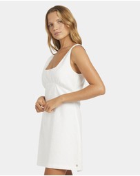 Roxy - Womens Haven Mini Dress