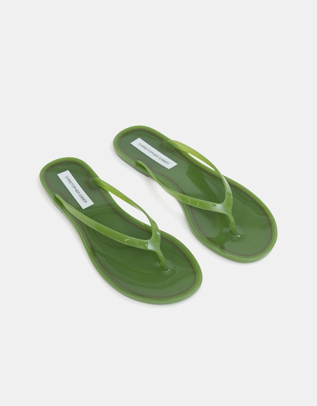 Christopher Esber - Jo Flip Flops