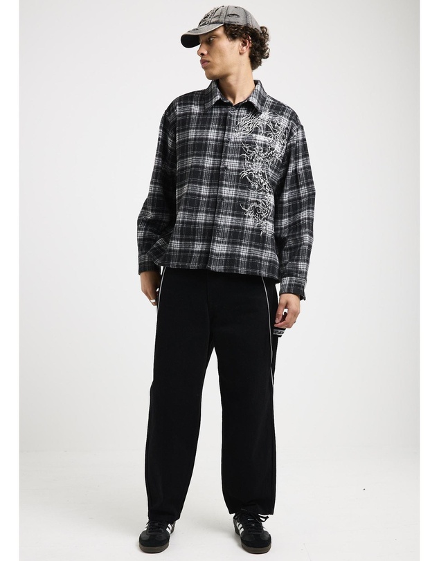 Standard - Stamina Denim Jeans