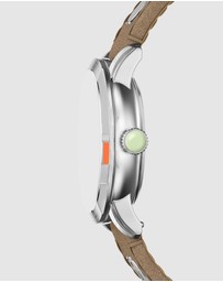 Fossil - Star Wars Brown Analogue Watch