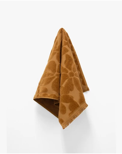 Aura Home - Palma Fringe Hand Towel