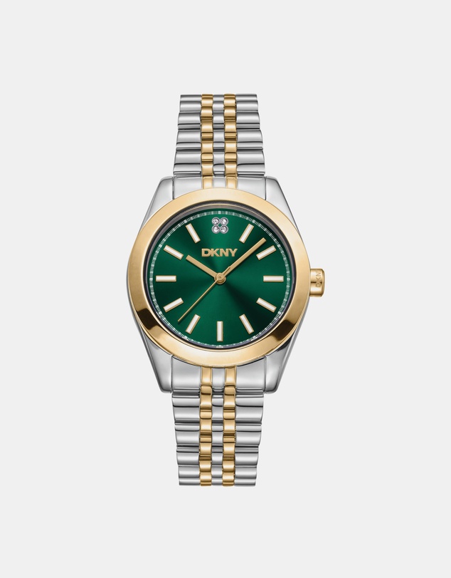 DKNY - DKNY Nolita Midi Watch