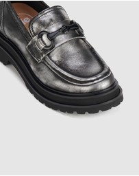 Rollie - Loafer Step Shoe