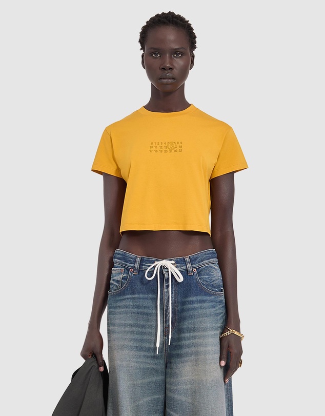 MM6 Maison Margiela - Five Pocket Pants