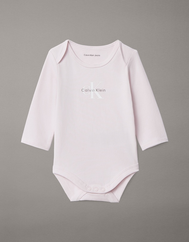 Calvin Klein Jeans - Newborn Bodysuit