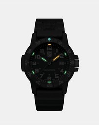 Luminox - Luminox Leatherback SEA Turtle Giant Watch