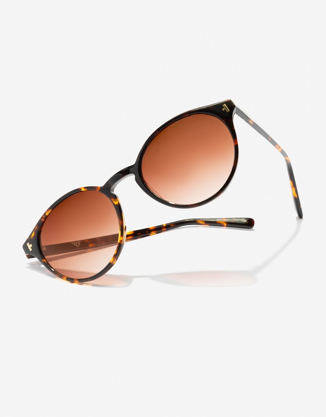 Hawkers Co - Hawkers - Hawkers X Pierre Gasly - Salt Carey Sunglasses For Men And Women UV400