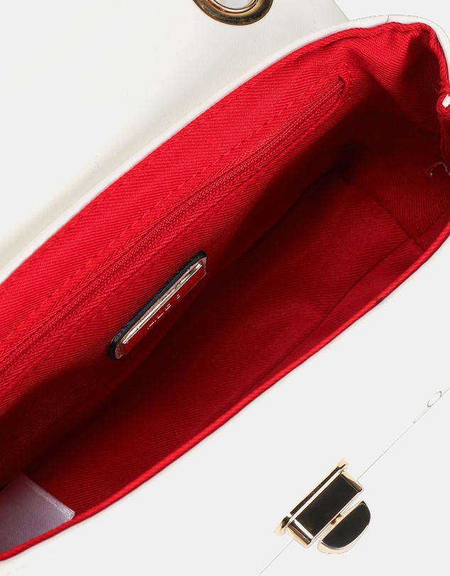 ALDO - Lovebag Shoulder Bag