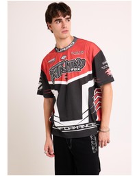 Standard - Motorcross T-Shirt