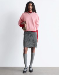 & Other Stories - Knitted Sweater