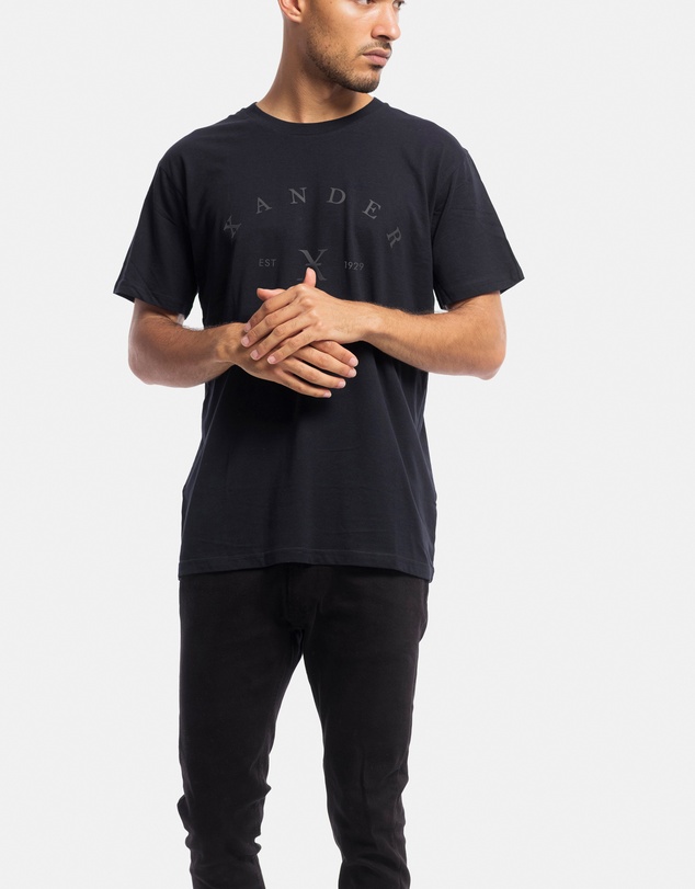 Xander - Barracks Mono Tee
