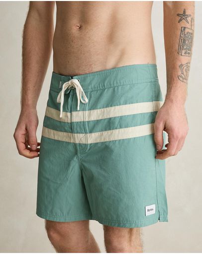 Desert Green