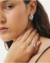 Brie Leon - Asta Ring