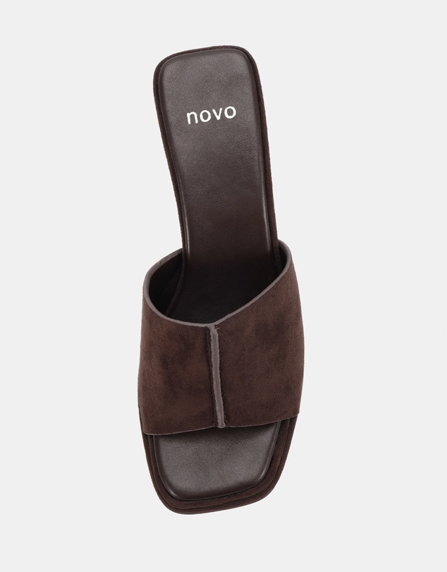Novo - Mandi Heels