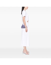 Pre-Loved by Azura Reborn - Pre-Loved Lambskin The Mini Pouch Crossbody
