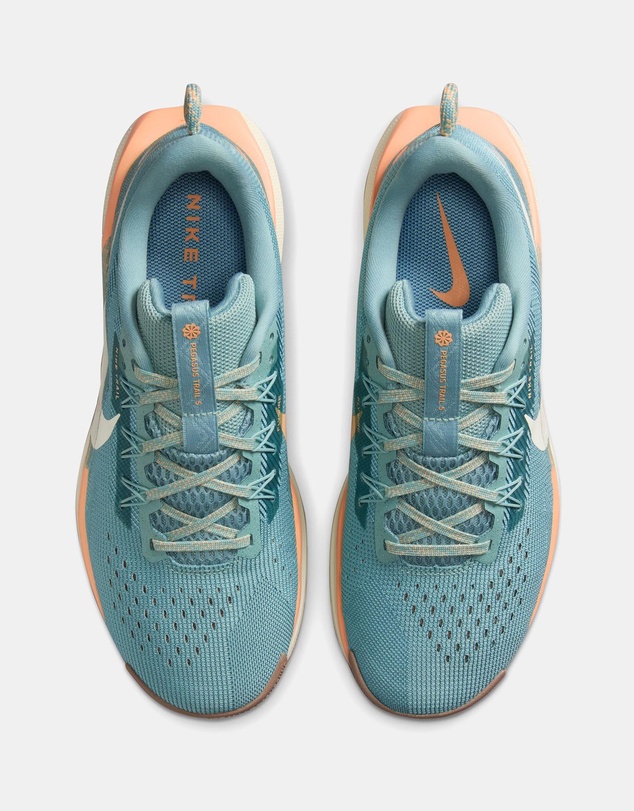 Nike - Pegasus Trail 5 - Women's