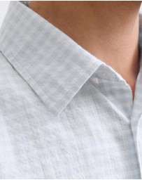 Jack & Jones - Cambridge Seersucker Shirt