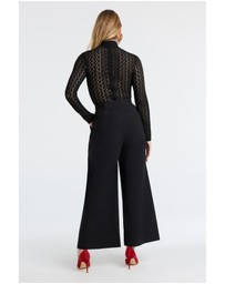 Bardot - Eliza High Rise Cargo Pant