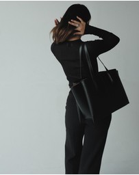 Freja NYC - Paloma Tote Bag - ICONIC EXCLUSIVE