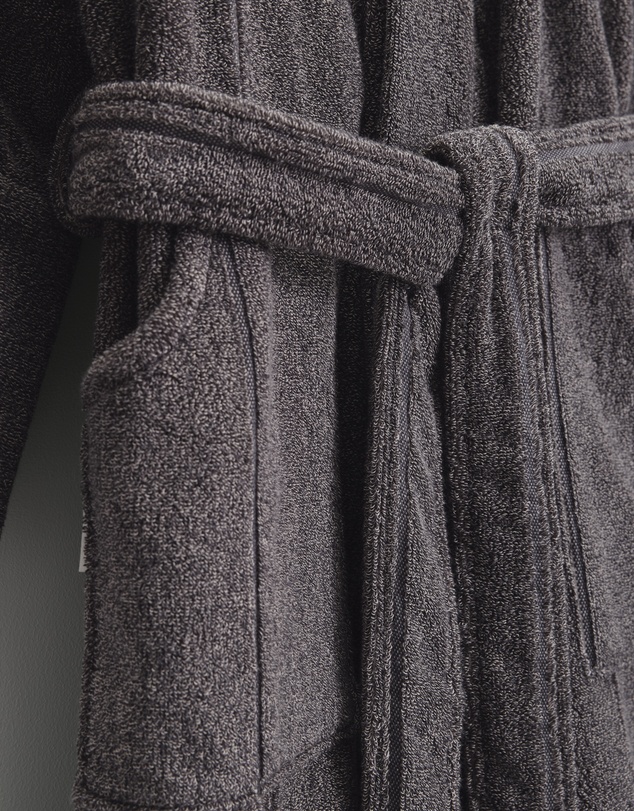 Country Road - Blake Australian Cotton Bathrobe