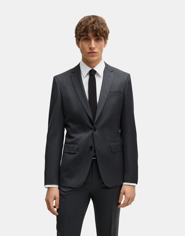 BOSS - Huge B1 Blazer