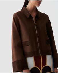 Sancia  - The Mia Jacket