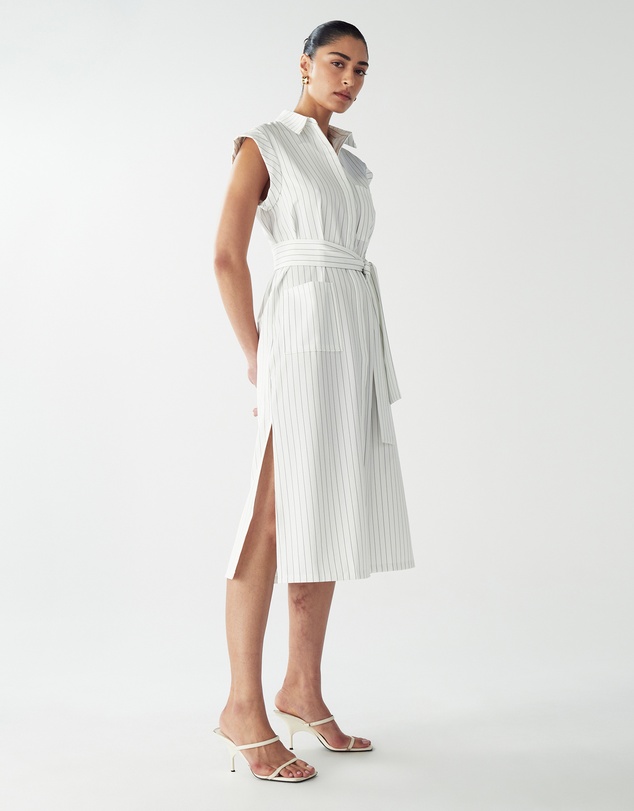 Willa - Kobe Shirt Dress