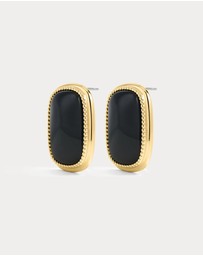 Luv Aj - The Midnight Mesa Statement Studs