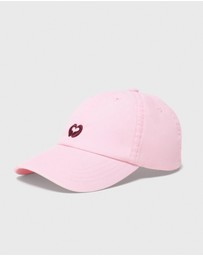 Maje - Fluo Cap