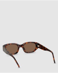 Status Anxiety - Luna Sunglasses