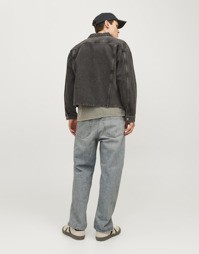Jack & Jones - Jjieddie Jjcooper AM 768 Noos Jeans