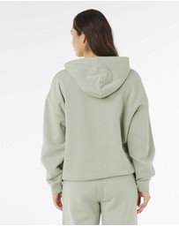 Rip Curl - Varsity Sports Oversized Hood