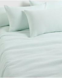 Seed Heritage - Mila Standard Pillowcase Set of 2