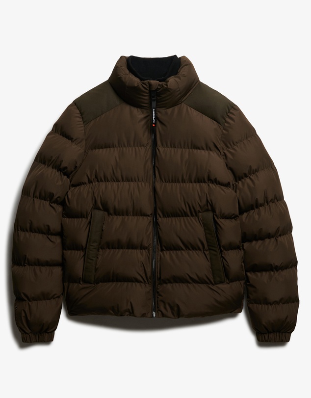 Superdry - Sports Puffer Jacket